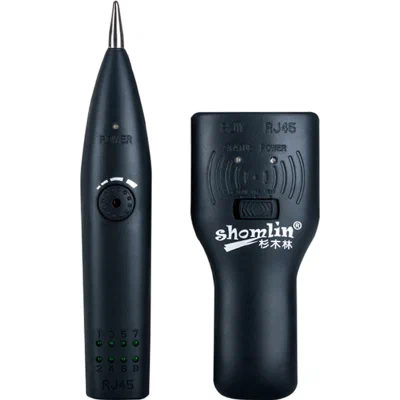 SML-868TS-8 多功能寻线器