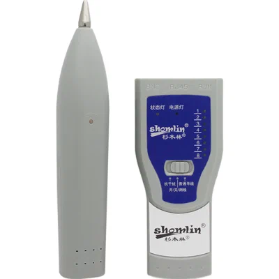SML-869BTS 智能寻线器