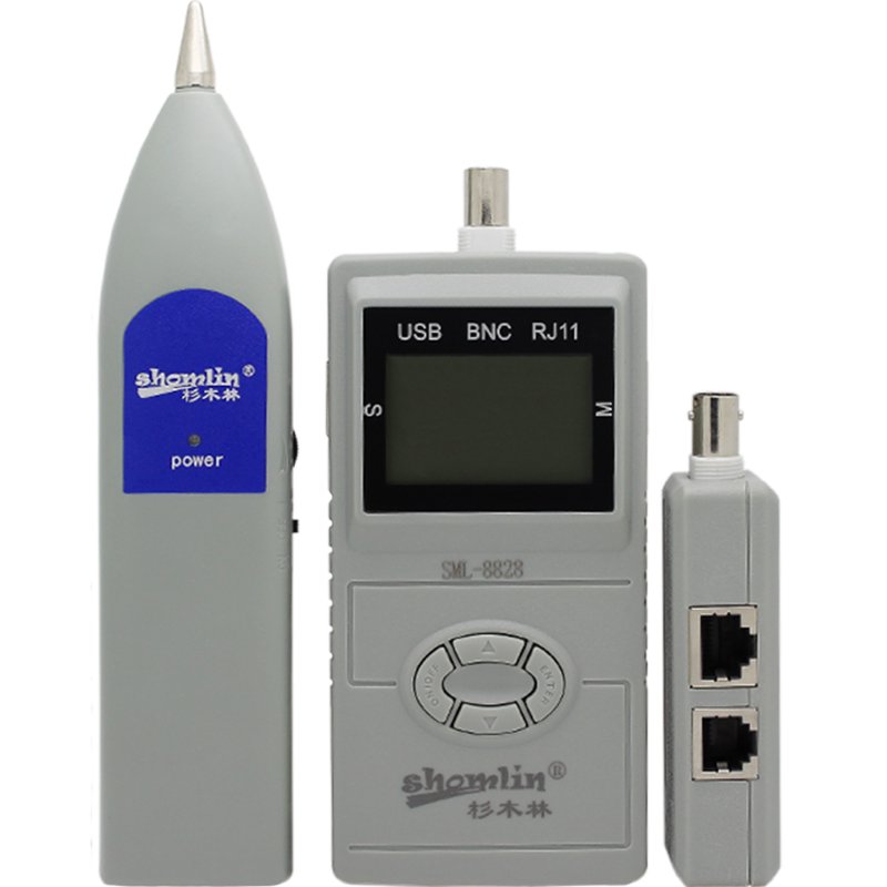 SML-8828 专业寻线器 — 产品主图