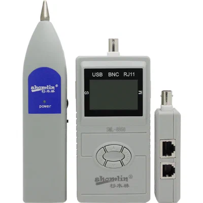 SML-8868 增强型寻线器
