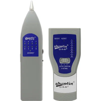 SML-BTS-1 基础型寻线器