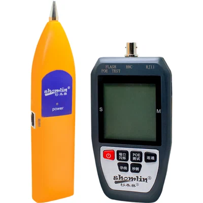 SML-268S 数字寻线器
